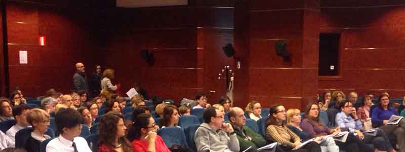 Jornada «Modelos de Contratación»