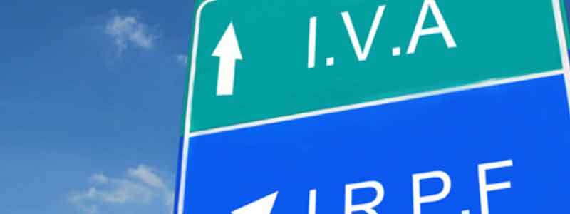 Novedades en la Reforma Fiscal