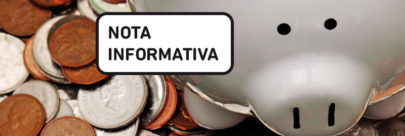 NOTA INFORMATIVA: Claves de la Reforma Fiscal 2015