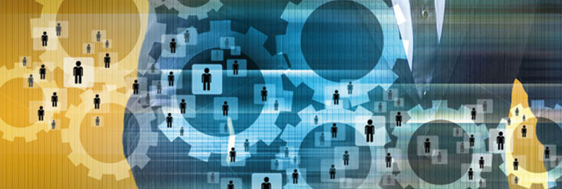 Máster en Dirección y Gestión de RRHH