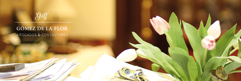 Gómez de la Flor Abogados y Consultores es designado representante de RRLL por EVAP en la CEV.