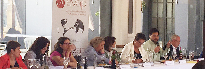 Encuentro Político “Tengo una pregunta para usted”