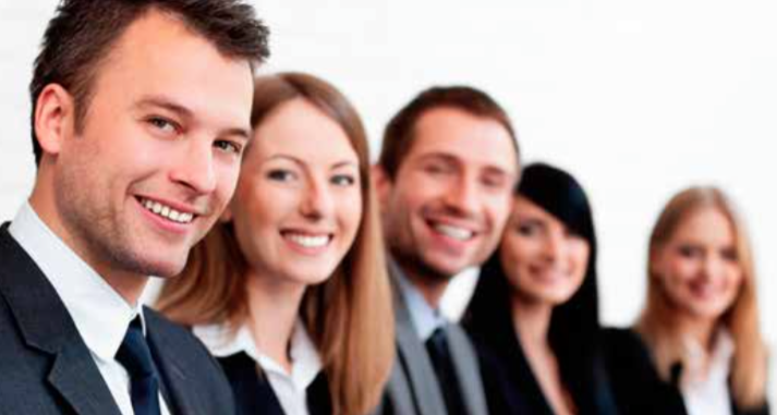 Conviértete en Especialista en Dirección de Personas y Recursos Humanos