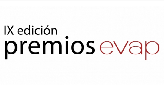 Te invitamos a los Premios EVAP 2015