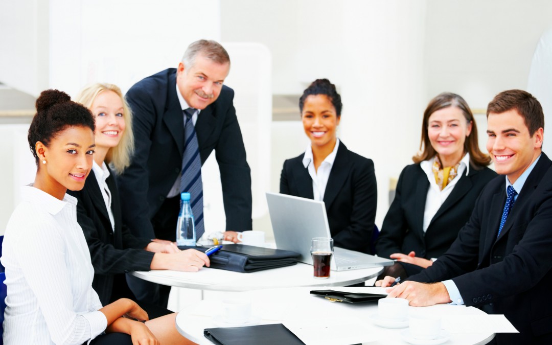 Curso de Especialista en Dirección de Personas y Recursos Humanos.