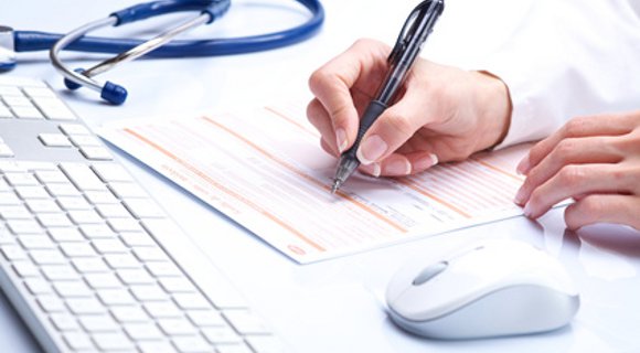 Tramitación de bajas médicas: modificación de la Orden ESS/1187/2015