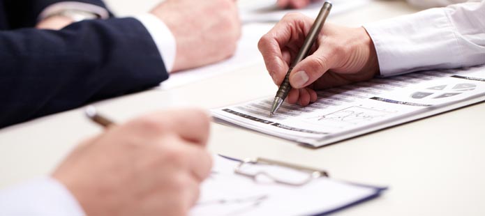 Licitaciones públicas en España