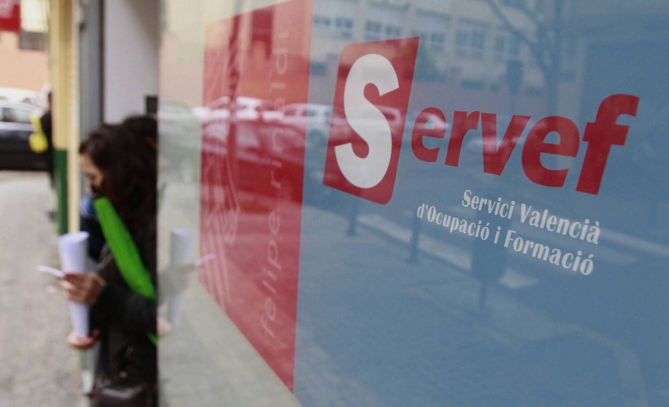 PDFs sobre la contratación en enero