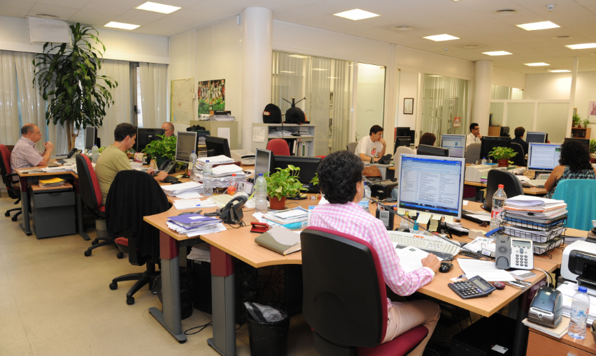 Ficha de control de la jornada laboral, ahora obligatoria