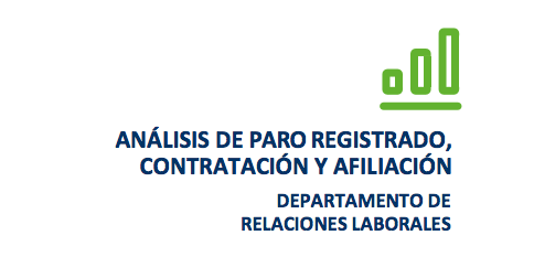 Observatorio del Mercado Laboral – Julio 2016