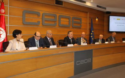 Últimos datos estadísticos disponibles de mercado laboral y negociación colectiva