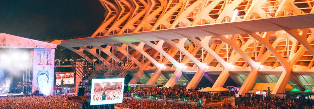 Gómez de la Flor asesores jurídico-legales del Festival De Les Arts