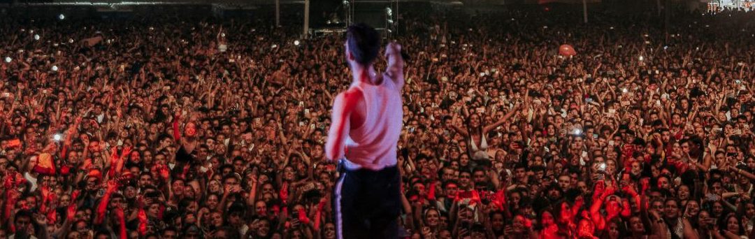 Gómez de la Flor Abogados y Consultores encargado de la gestión jurídico-laboral de tres macrofestivales durante 2018