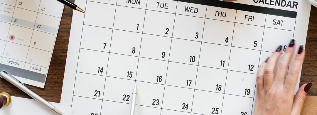 FIESTAS LABORALES COMUNIDAD VALENCIANA 2019