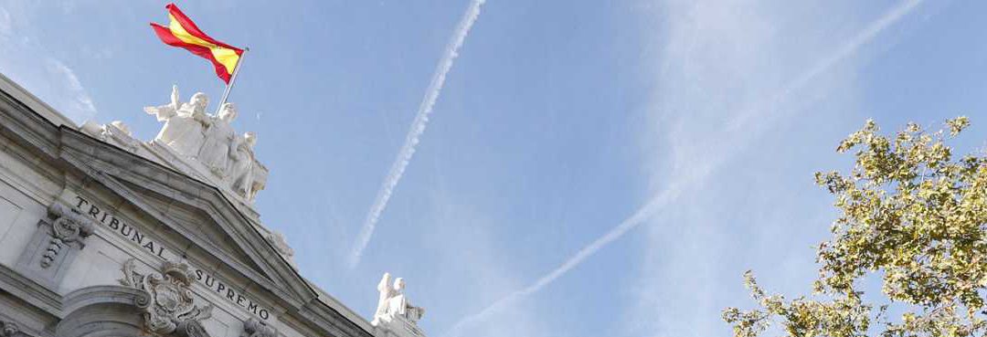 El Tribunal Supremo da la razón a los bancos y falla que el cliente pague el impuesto de las hipotecas