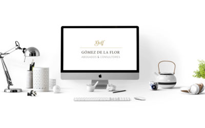 GÓMEZ DE LA FLOR OFRECE UNA APP QUE PERMITE A LAS EMPRESAS REGISTRAR LA JORNADA LABORAL DE SUS TRABAJADORES