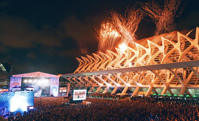 Gómez de la flor abogados encargado de la gestión legal y laboral del Festival de Les Arts