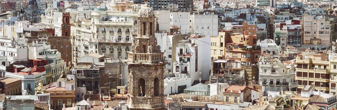 Subvenciones Dinamiza-CV- Proyectos de dinamización territorial para una nueva industria sostenible en la CV 2019