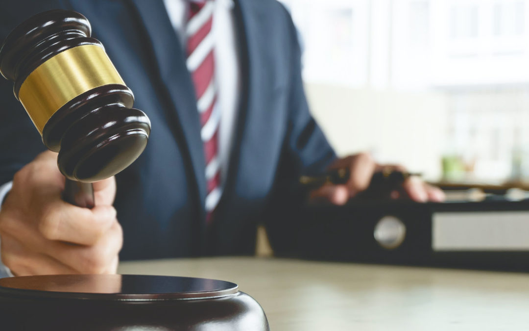 El Supremo permite a Hacienda embargar el salario mínimo