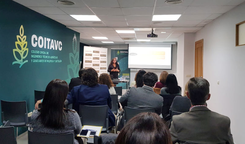 La Asociación Española de Ejecutiv@s y consejer@s EJE & CON organiza la jornada sobre “Conciliación de imperativos y necesidades para la organización eficiente del tiempo de trabajo en la empresa” impartida por Mª Eugenia Gómez de la Flor