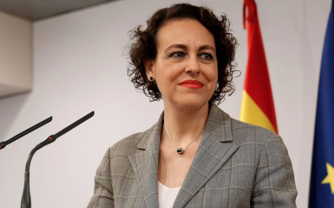 Trabajo envía las vidas laborales a los trabajadores y ahora también su convenio de referencia