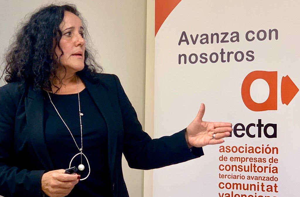 WEBINAR SOBRE TELETRABAJO EL DÍA 28 DE SEPTIEMBRE 2020