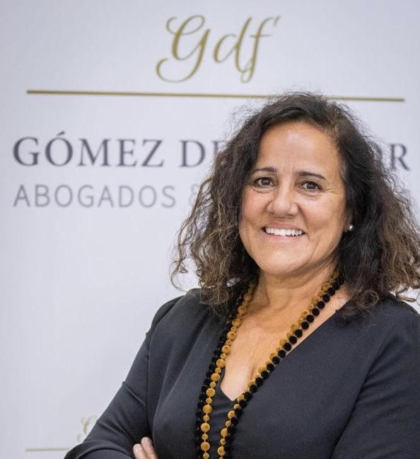 Eugenia Gómez de la Flor participa en el primer Encuentro del Consejo de RRLL que se celebra en Valencia