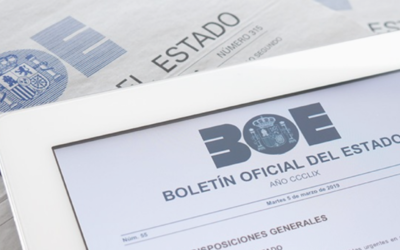 AVISO: Subvenciones actividades promoción trabajo autónomo, economía social y responsabilidad social de las empresas 2020