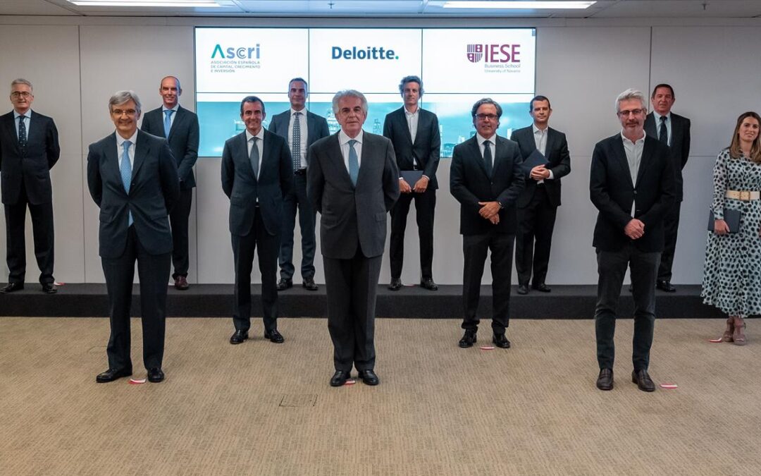 El capital privado en España se centra en inyectar liquidez a sus participadas en el Covid-19 para que den rentabilidad