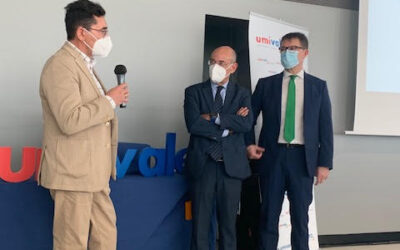 Junta General de Umivale con éxitos compartidos y sello merecido