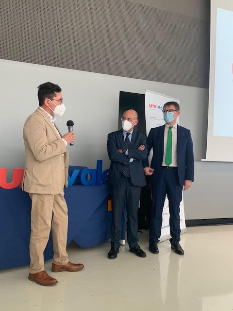 Junta General de Umivale con éxitos compartidos y sello merecido