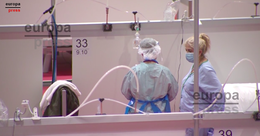 Resolución de 17 de agosto de 2020: medidas establecidas en el acuerdo del Consejo Interterritorial del Sistema Nacional de Salud, sobre medidas de prevención por la Covid-19