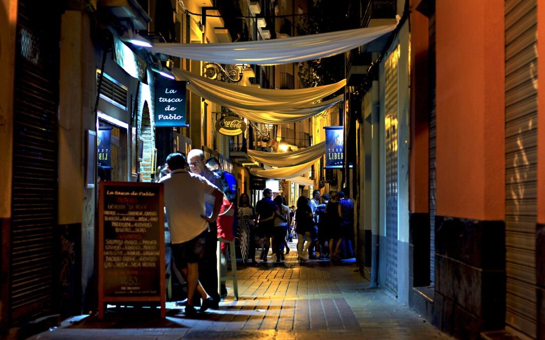 Comunidad Valenciana:  El Ocio Nocturno augura el cierre definitivo de 2 de cada 3 locales en septiembre si no hay plan de choque