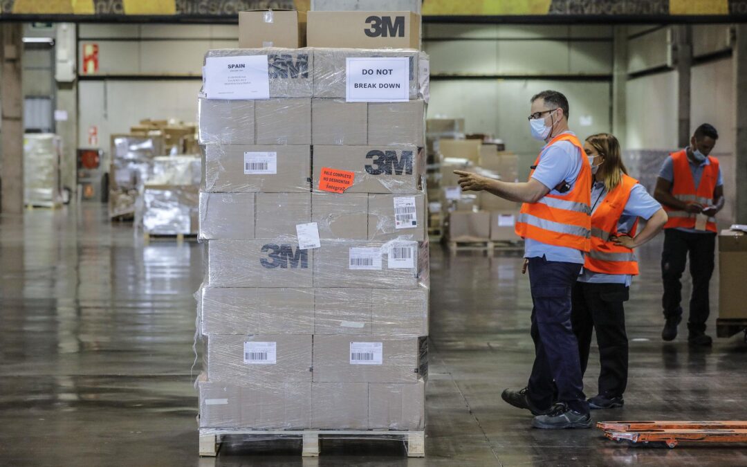 La Comunitat Valenciana registra 93.500 contratos temporales en agosto, un 22,6% menos que en julio