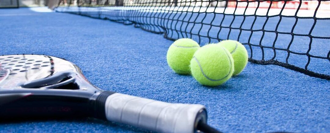 GÓMEZ DE LA FLOR PATROCINADOR DEL «CAMPEONATO DE VERANO TENIS & PADEL» DEL CLUB DE TENIS SANTA APOLONIA