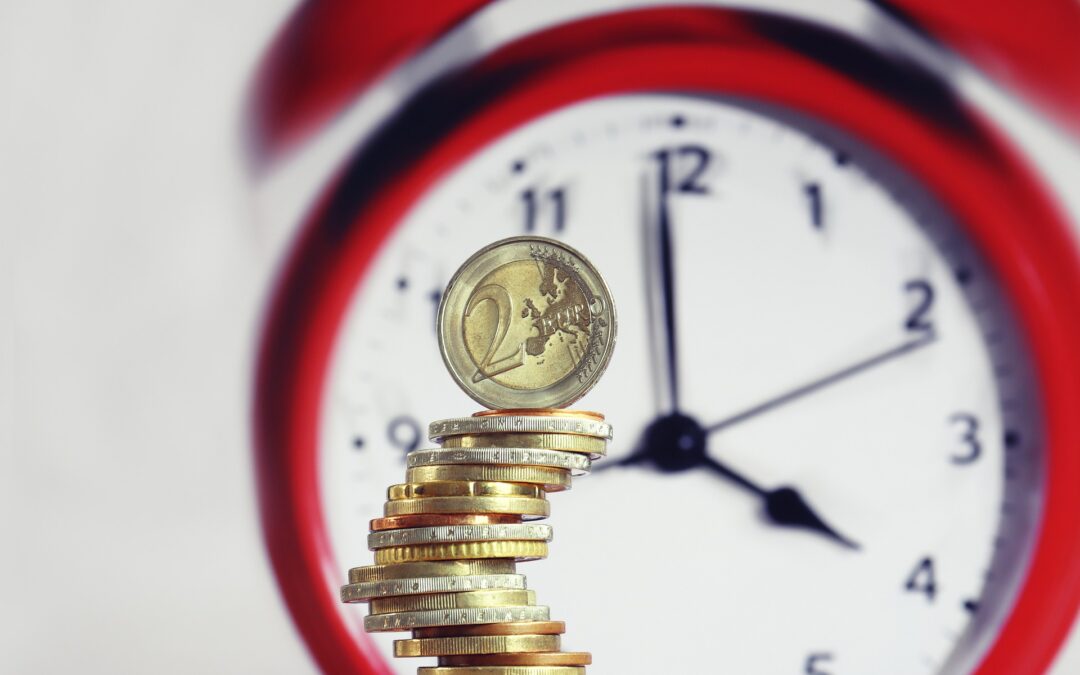 AMPLIACIÓN DEL PLAZO DE COBERTURA DE LAS AYUDAS DIRECTAS A PYMES Y AUTÓNOMOS