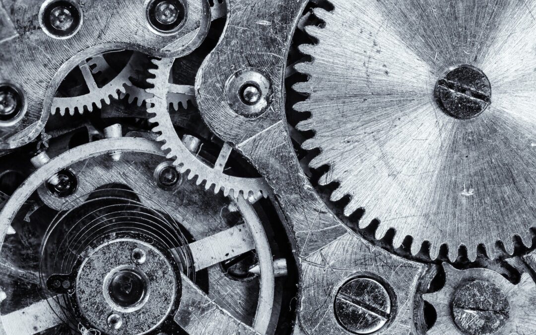 DATOS DE PARO Y AFILIACIÓN DEL MES DE SEPTIEMBRE