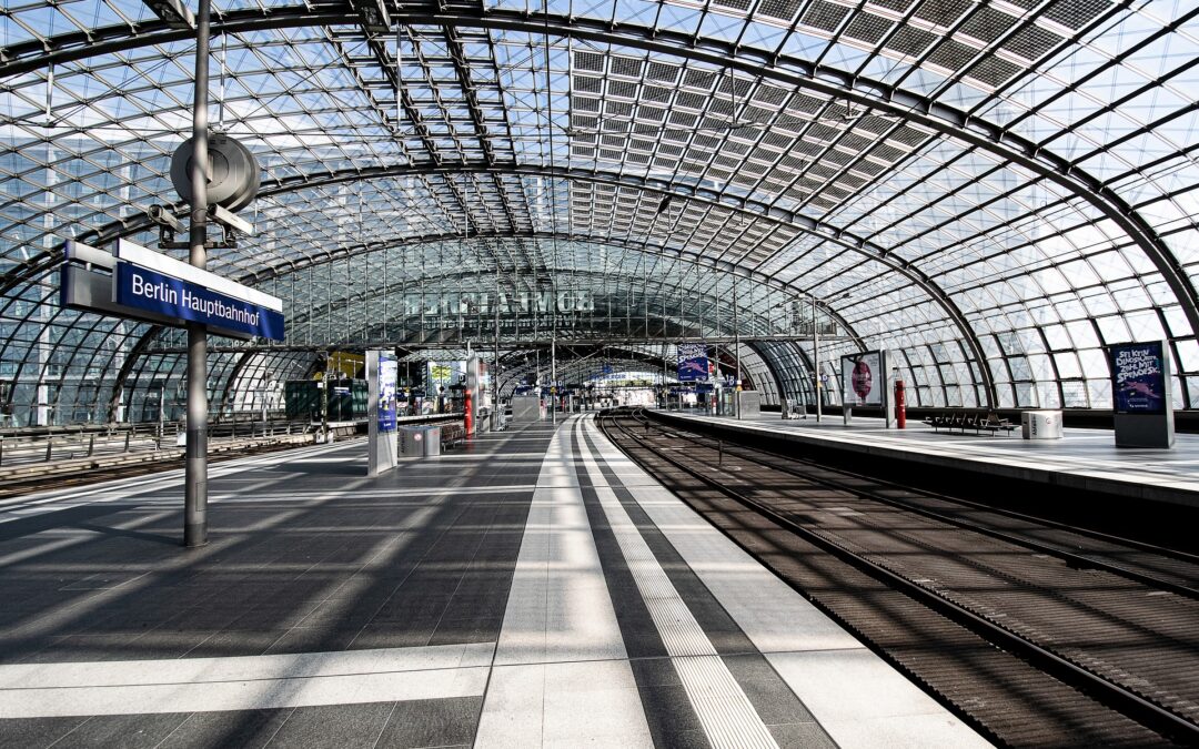 ORDEN INT/1304/2021–RESTRICCIÓN TEMPORAL DE VIAJES NO IMPRESCINDIBLES