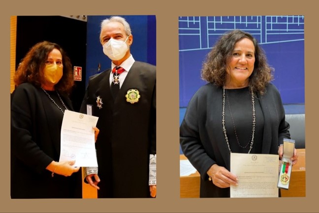 UN GRAN PREMIO PARA ESTAS NAVIDADES – MEDALLA DE ORO