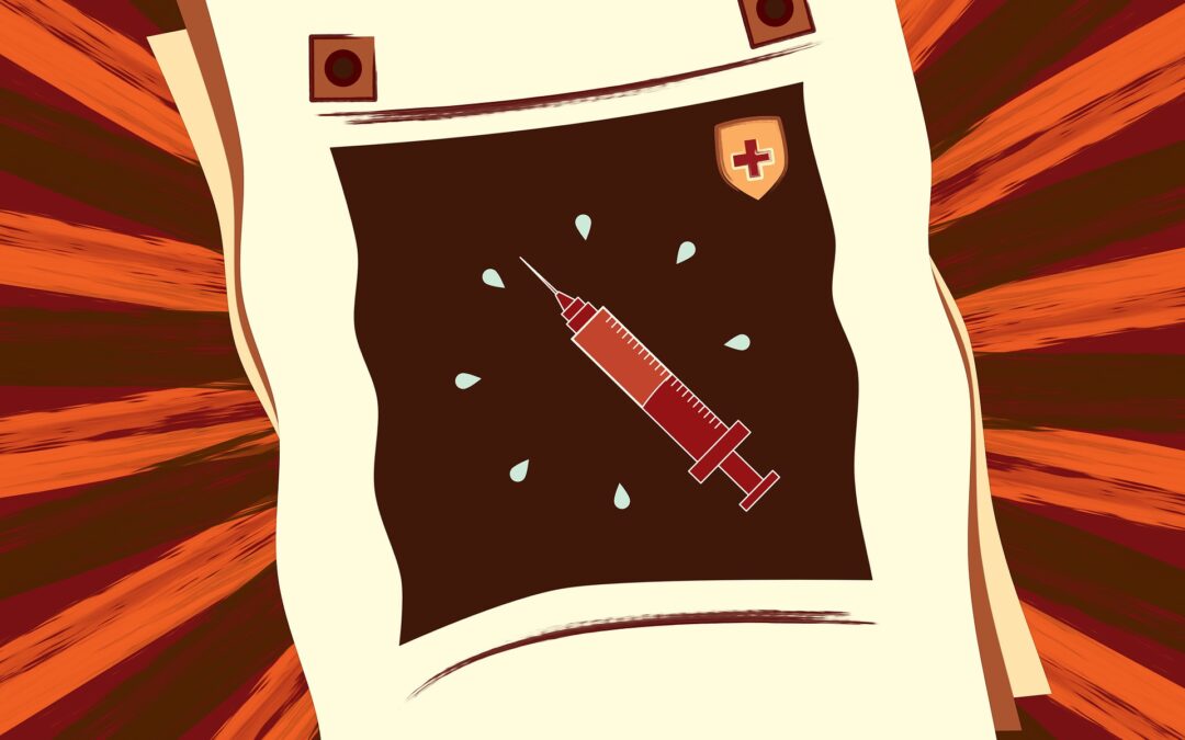 SOLICITUD BAJA LABORAL POR COVID-19