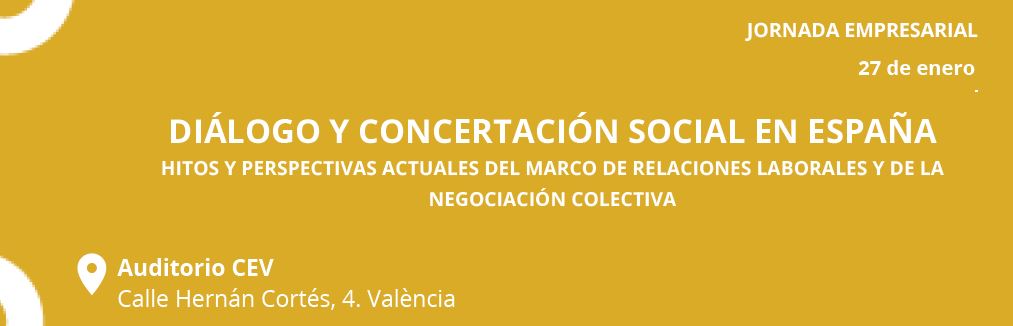 JORNADA EMPRESARIAL Viernes 27/01/2023