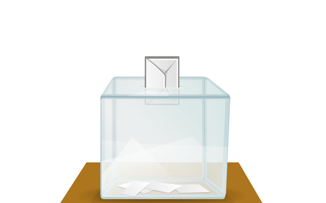 REGULACIÓN SOBRE EL PERMISO DE TRABAJADORAS/ES, A FIN DE PODER EJERCER EL DERECHO AL VOTO EN LAS ELECCIONES DEL DIA 28 DE MAYO