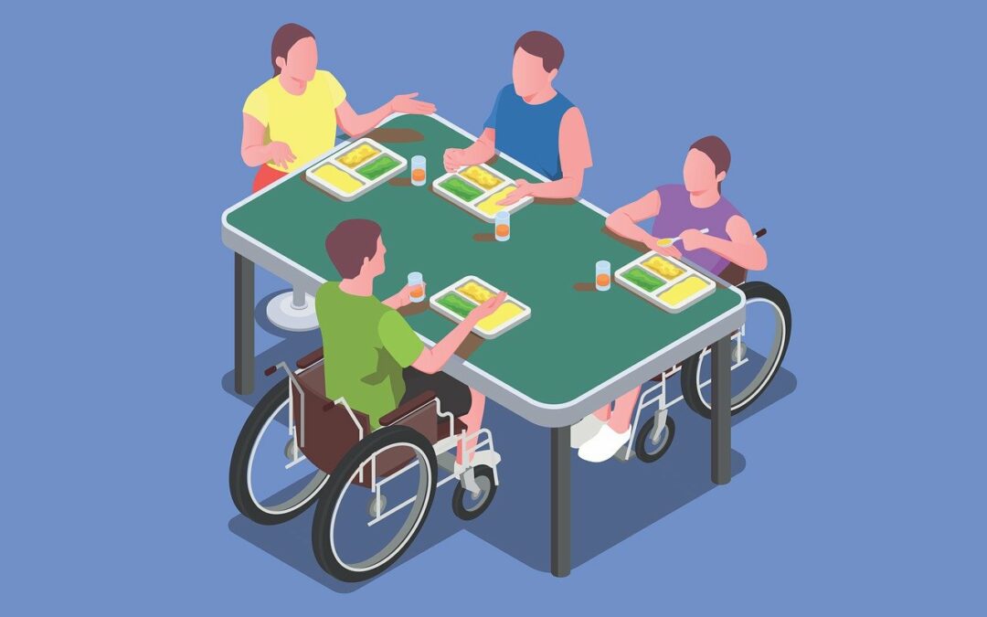 PROGRAMA DE SUBVENCIONES DESTINADAS A FOMENTAR LA CONTRATACIÓN TEMPORAL DE PERSONAS CON DIVERSIDAD FUNCIONAL SEVERA, ECOTDI 2024