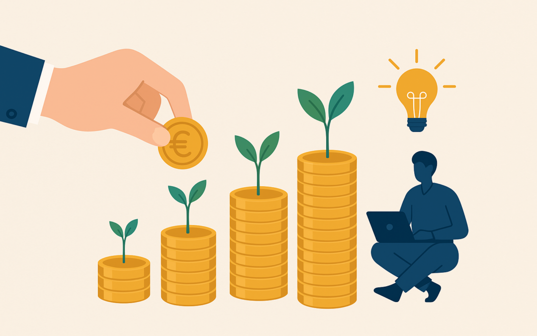 SUBVENCIONES «EMPRÉN I CONCILIA»