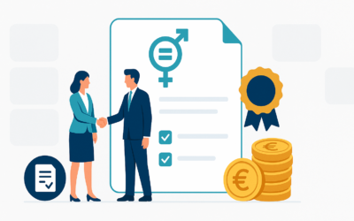 SUBVENCIONES DESTINADAS A FAVORECER LA ELABORACIÓN E IMPLANTACIÓN DE PLANES DE IGUALDAD