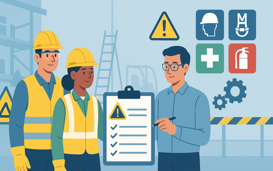 SUBVENCIONES PARA LA REALIZACIÓN DE ACTIVIDADES EN EL ÁMBITO DE LA PREVENCIÓN DE RIESGOS LABORALES PARA EL EJERCICIO 2025